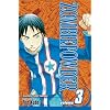 Zombiepowder., Vol. 3 (v. 3)