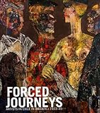 Forced journeys : artists in exile in Britain c.1933-45