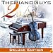 The Piano Guys 2 Deluxe Edition (CD/DVD)