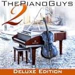 The Piano Guys 2 (CD/DVD)