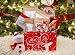 Happy Holidays!, Gourmet Tea Gift Basket