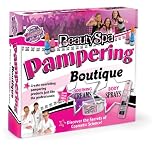 Wild Science Pampering Boutique