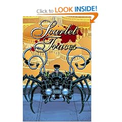 Scarlet Traces