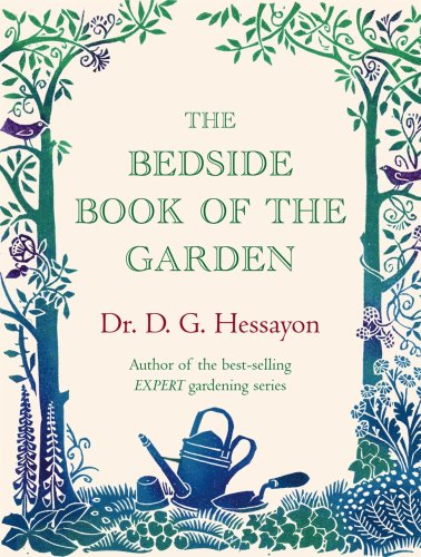 The Bedside Book of the Garden
