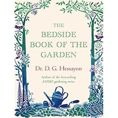 The Bedside Book of the Garden