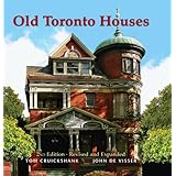 old toronto houses