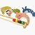 Farm Croquet Set