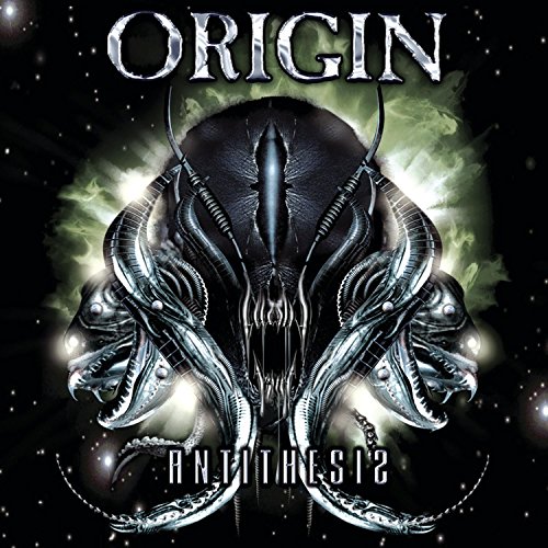 Origin - Antithesis - Zortam Music