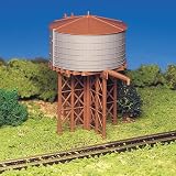 Bachmann Trains Water Tank