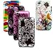 Bild: yer Design Schutzfolie H�lle Tasche Etui Case f�r Apple iPod touch 4G MP3-Player