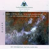 Elgar - Enigma Variations, Opus 36 (Rpo)