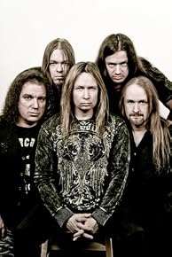 Bilder von Stratovarius