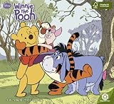 2011  Winnie the Pooh  Wall Calendar