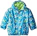 Hatley Boys' Reversible Winter Puffer