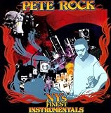 Ny`s Finest Instrumentals [VINYL]