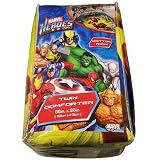Marvel Heroes Twin Comforter