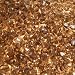 Arctic Copper Fire Glass - 1/4