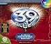 39 Clues 2010 Year In A Box Calendar