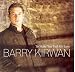 Barry-Kirwan-To Make You Feel My Love cd cover