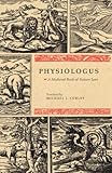 Physiologus: A Medieval Book of Nature Lore
