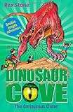 The cretaceous chase