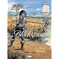 Black Crow, tome 2 : Le tr�sor maudit