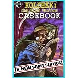 Kolchak: The Night Stalker Casebook