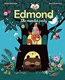 Edmond, The Moonlit Party