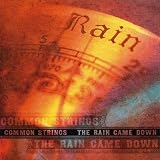 Rain Came Down