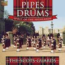 Pipes and Drums