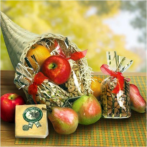 California Cornucopia by GotFruit.com