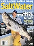 Magazines : Salt Water Sportsman
