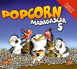 Popcorn [2 Track CD]