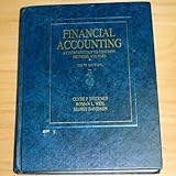 Financial accounting : an introduction to concepts, methods, and uses