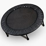40" Foldable Rebounder w/ Carry Bag