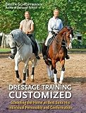 Dressage Training - Customized