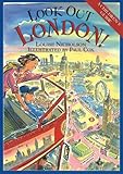 Look out London!