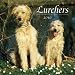 Lurchers 2010 Calendar