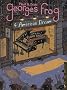 Georges Frog, Tome 4 : American Dream