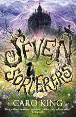 Seven sorcerers