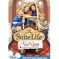 The Suite Life of Zack & Cody: Taking Over the Tipton (Dual-layered DVD)