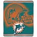 Miami Dolphins 50