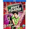 Scott Pilgrim Vs. The World: Reel Heroes Sleeve [Blu-ray][Region Free]