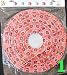 16 inch Chinese Paper Lanterns