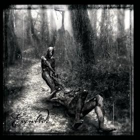 Eventide Diaries from the Gallows