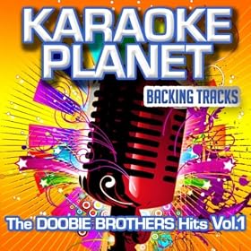 jesus is just alright with me (karaoke version in the art of the doobie brothers