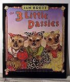 The 3 Little Dassies - Big Book