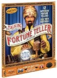 Talking Fortune Teller 2012 Calendar (Wall Calendar)