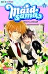 Maid-sama, Band 12