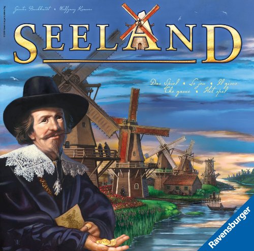 Seeland Family Game